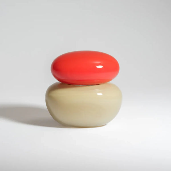 ileana makri Mini Bonbonniere Grapefruit Banana