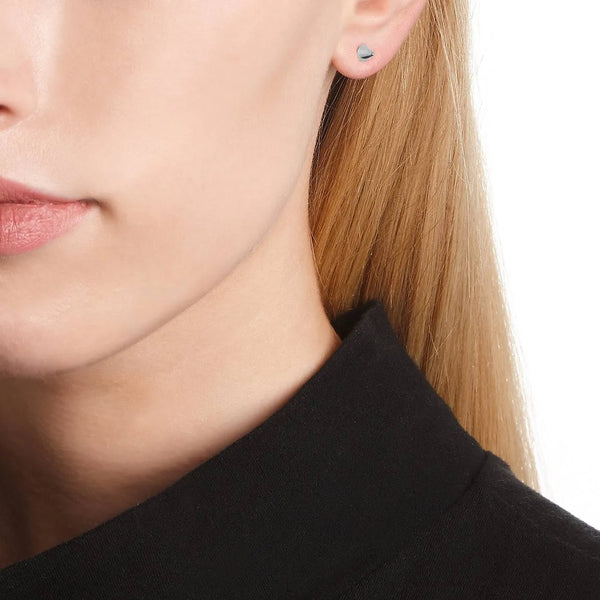 Ileana Makri Mini Cone Earrings
