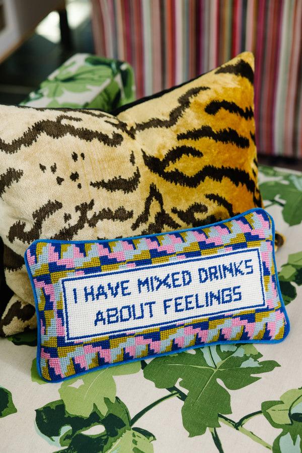Ileana Makri Mixed Drinks