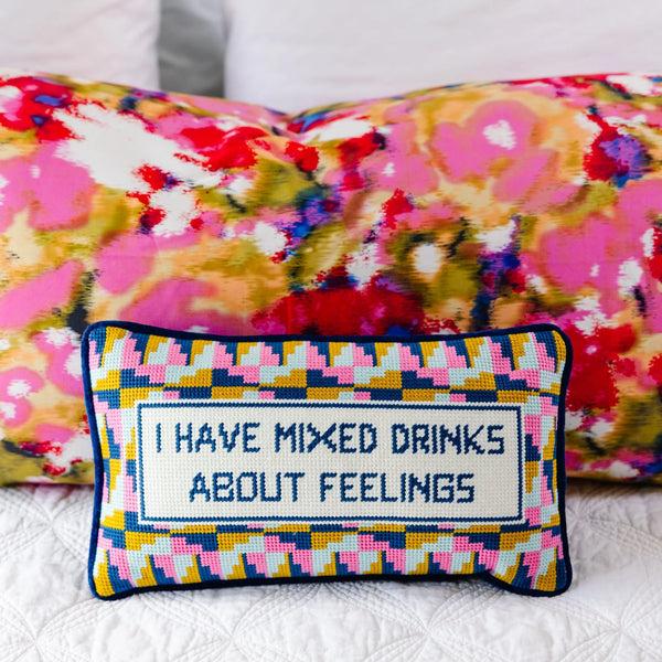 Ileana Makri Mixed Drinks
