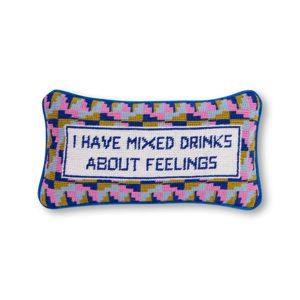 ileana makri Mixed Drinks