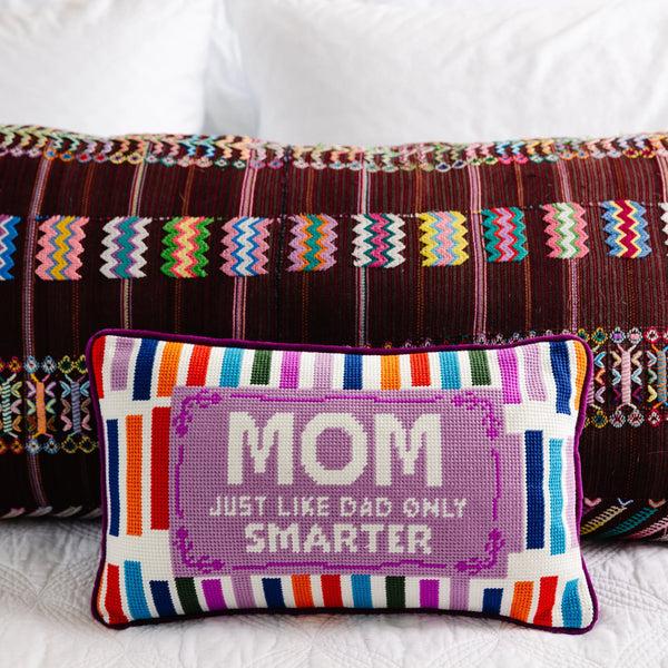 Ileana Makri Mom Rules
