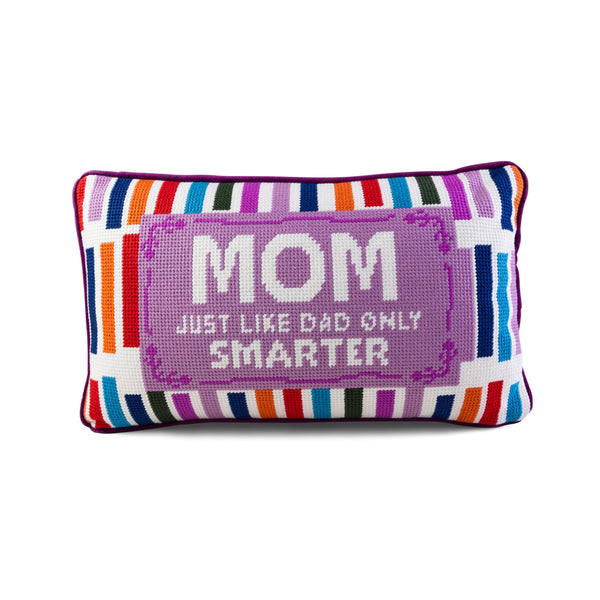 ileana makri Mom Rules