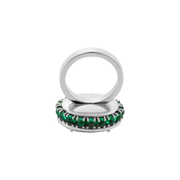 Ileana Makri Mystic Radiance Ring