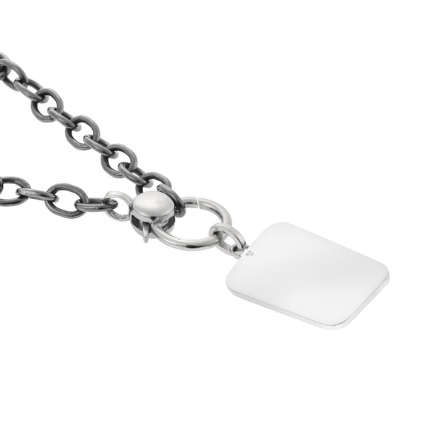 Ileana Makri Nautical Protection Amulet