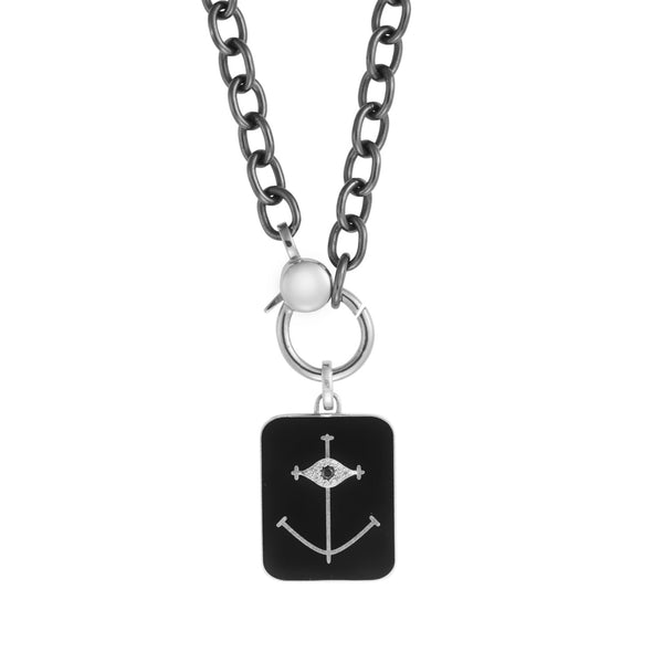 ileana makri Nautical Protection Amulet