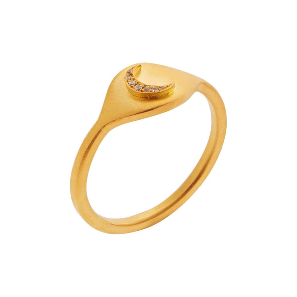 Ileana Makri Night Ring