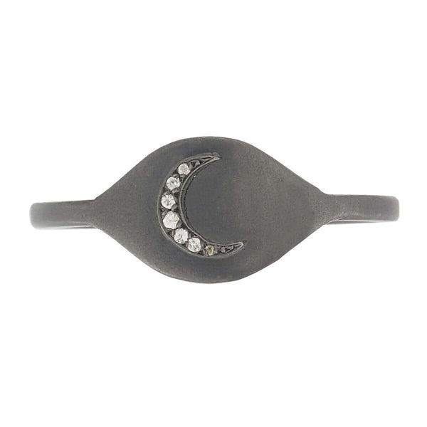 ileana makri Night Ring