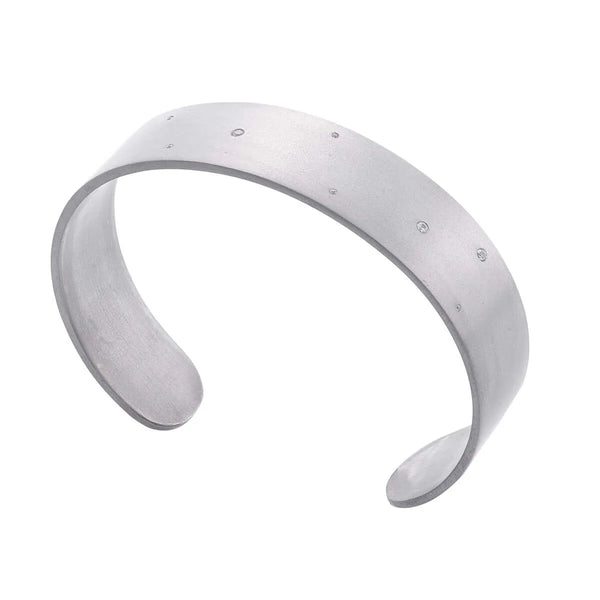 Ileana Makri Night Sky Cuff