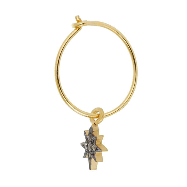 Ileana Makri North Star Hoops