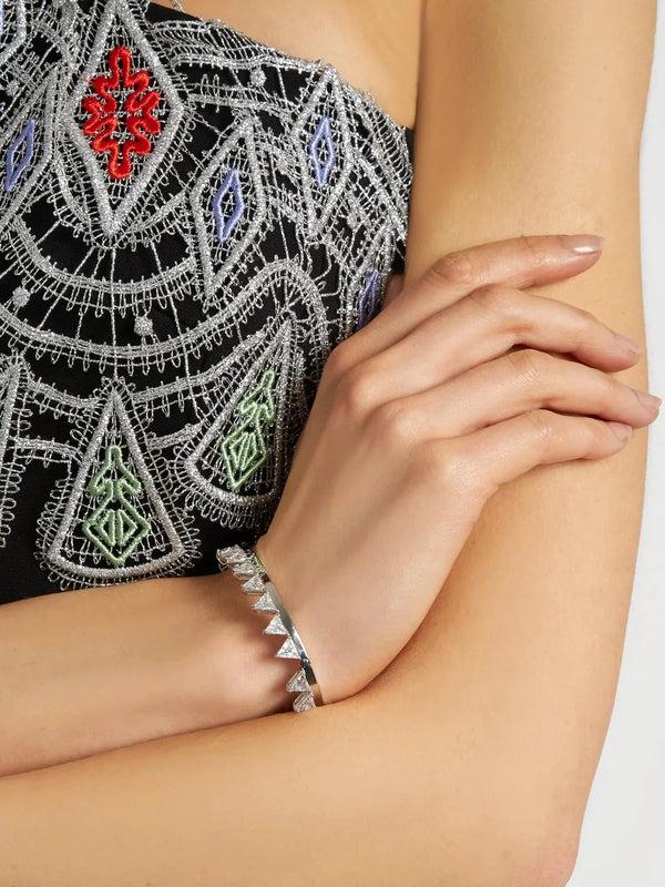 Ileana Makri Orion Bangle