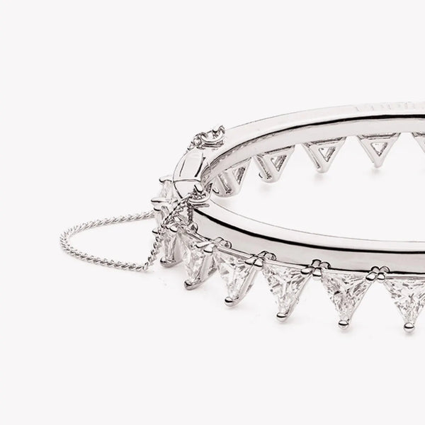 Ileana Makri Orion Bangle