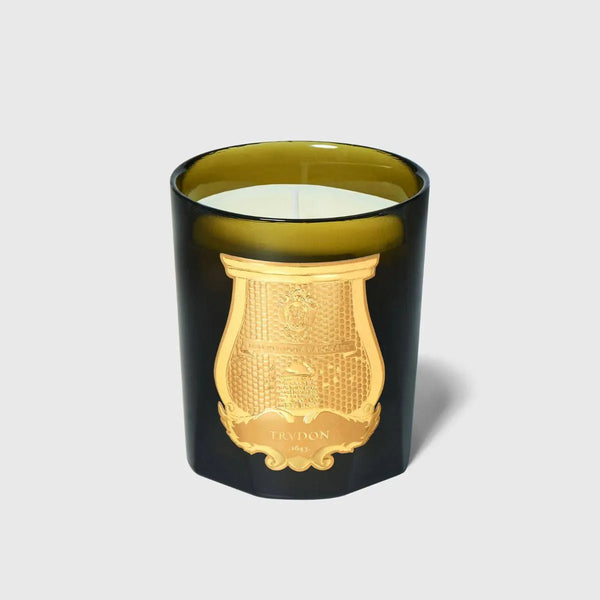 Ileana Makri Ottoman - Spicy Rose & Honey Tobacco