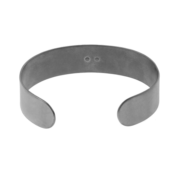 Ileana Makri Oval Eye Cuff Ox