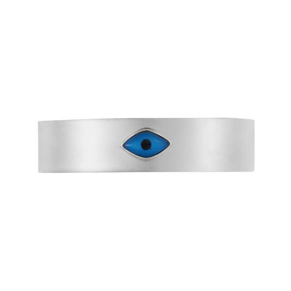 ileana makri Oval Eye Cuff Slv