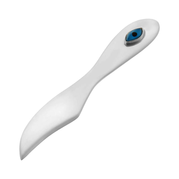ileana makri Oval Eye Letter Opener