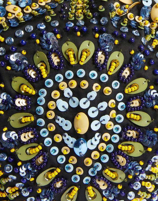 Ileana Makri Palazzo Mini Bag Chakra