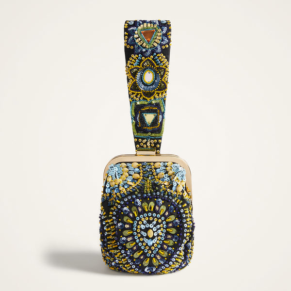 ileana makri Palazzo Mini Bag Chakra