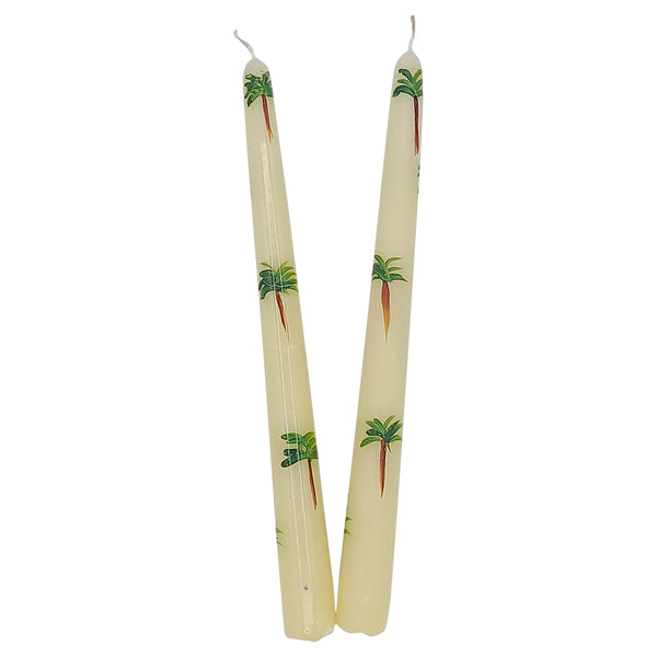 ileana makri Palm Tree Candles