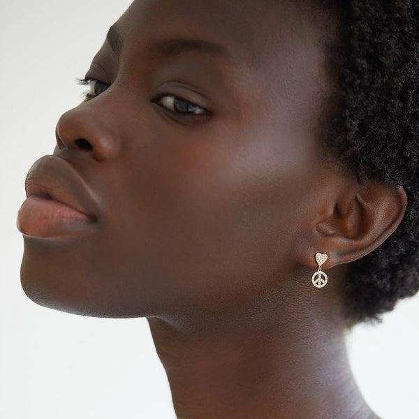 Ileana Makri Peace And Love YP