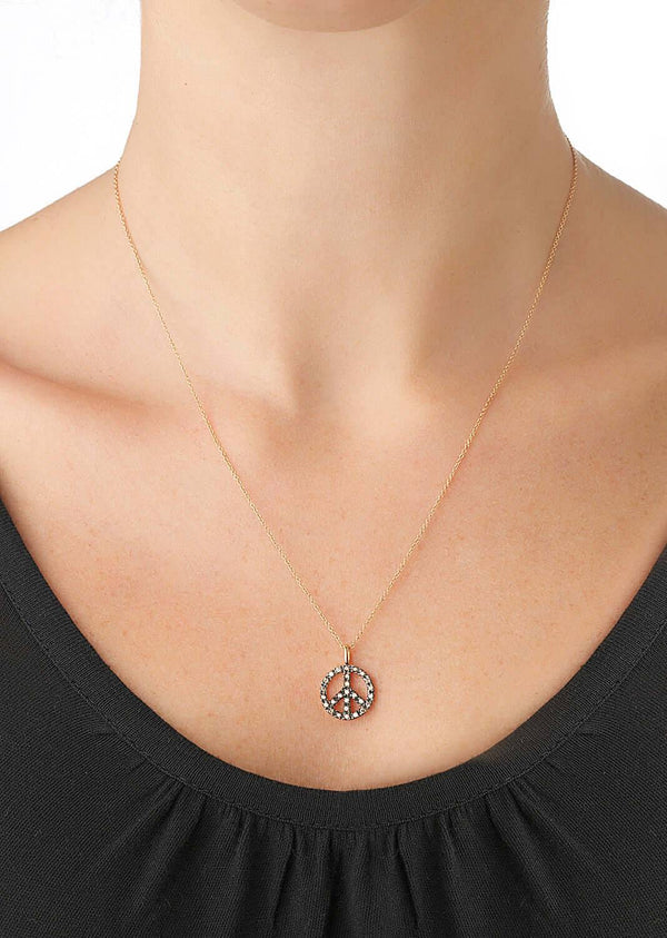 Ileana Makri Peace W-D-S