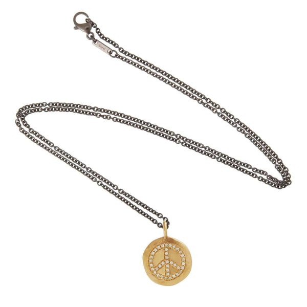 Ileana Makri Peace Y-D