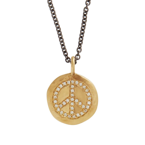 ileana makri Peace Y-D