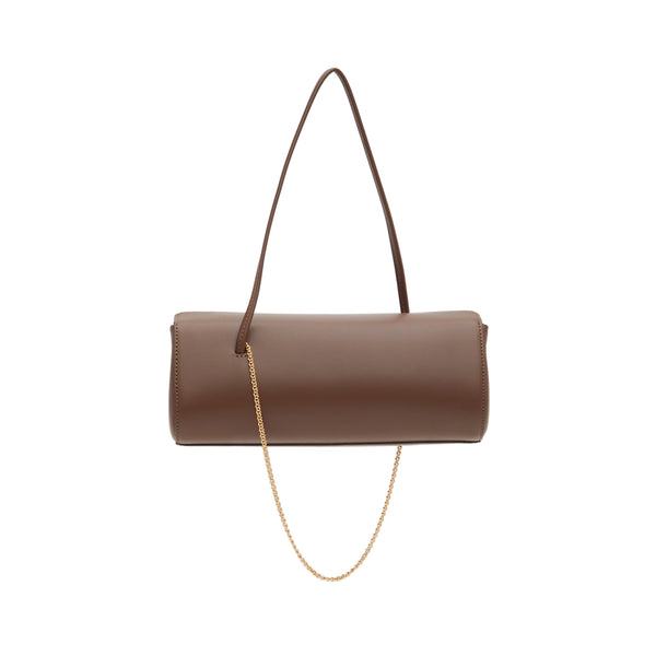 ileana makri Pencil Case Bag Brown