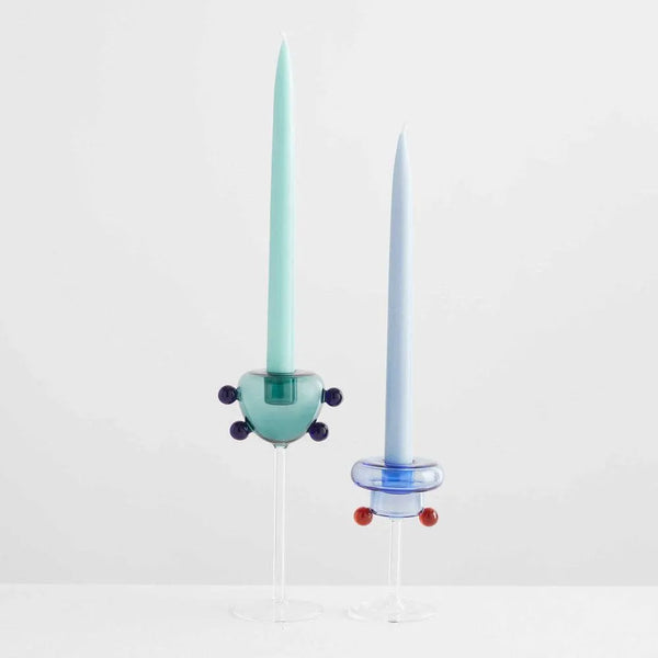 Ileana Makri Petit Pompom | Azure