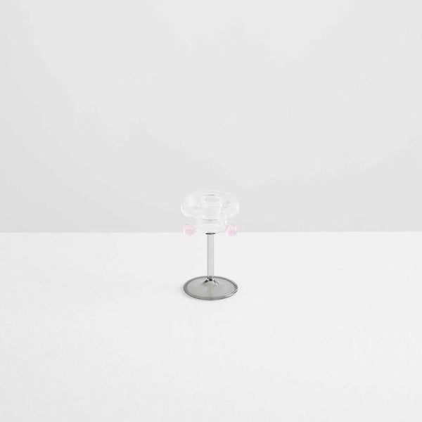 ileana makri Petit Pompom | Smoke