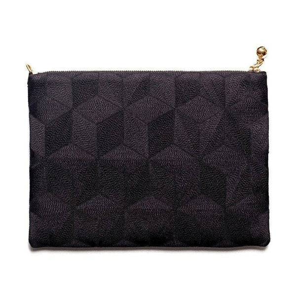 Ileana Makri Plain Navy - Xtra Medium