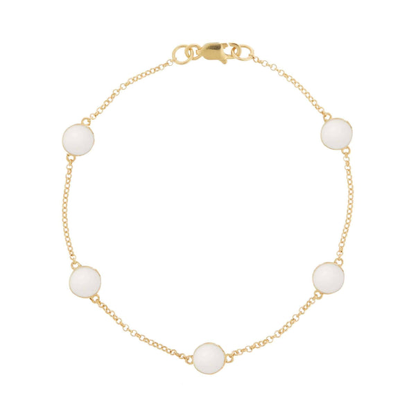 Ileana Makri Protection Bracelet