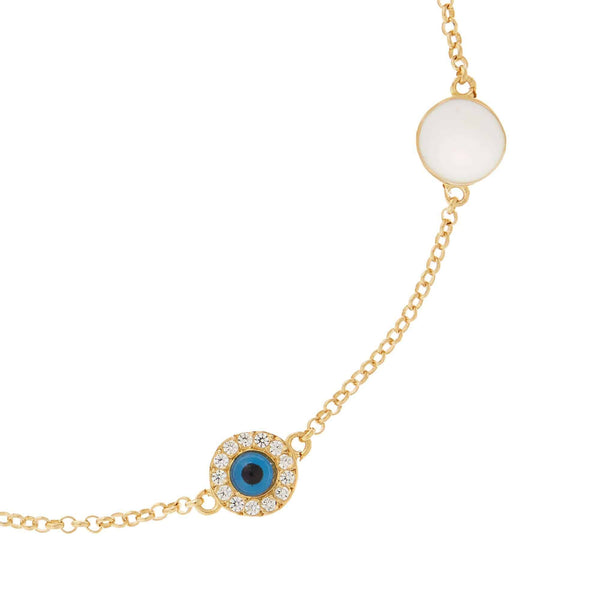 Ileana Makri Protection Bracelet