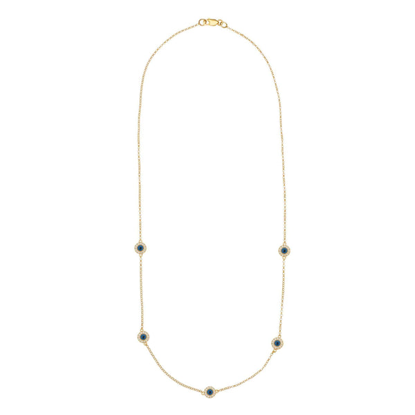 Ileana Makri Protection Necklace