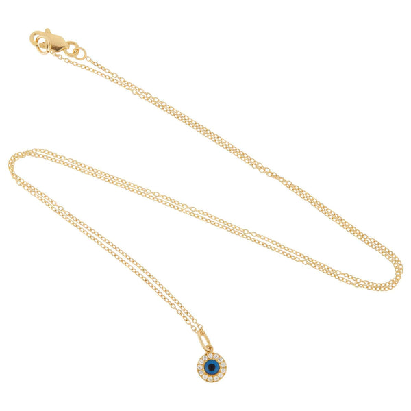 Ileana Makri Protection Pendant