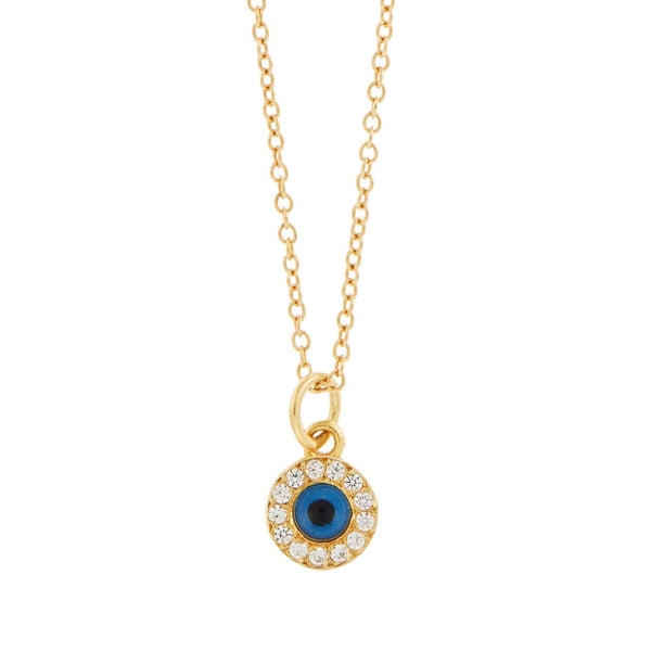 ileana makri Protection Pendant
