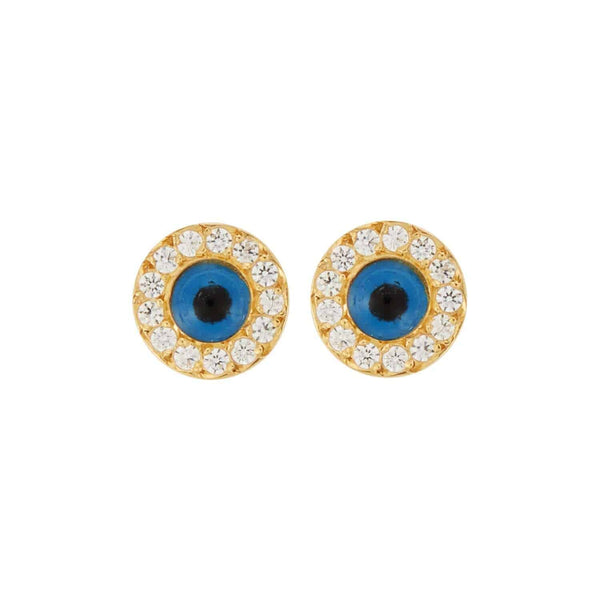 ileana makri Protection Studs