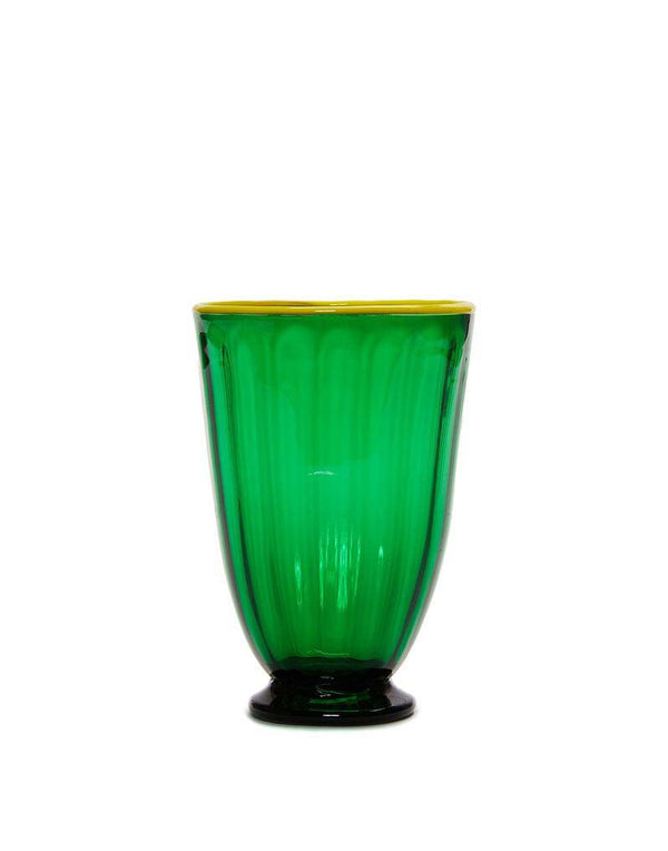 Ileana Makri Rainbow Glasses (Set Of 8)