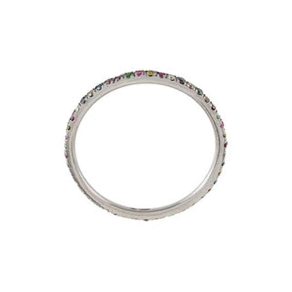 Ileana Makri Rainbow Thread Band Ox-Mcs