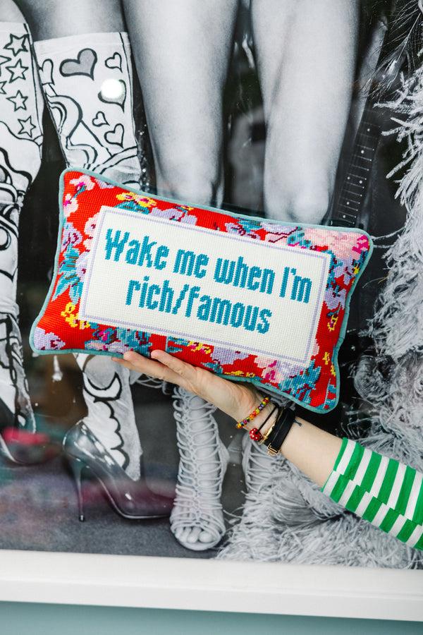 Ileana Makri Rich And Famous