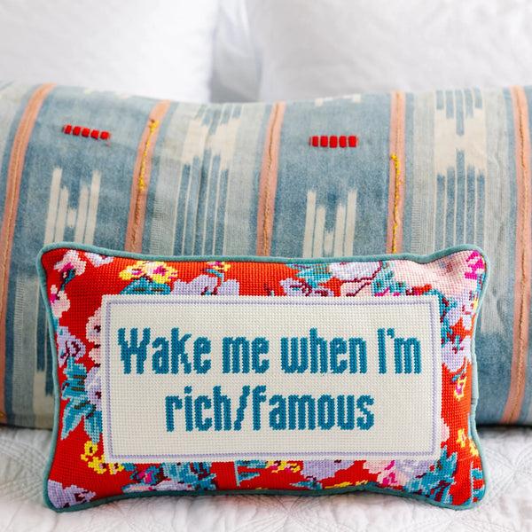 Ileana Makri Rich And Famous