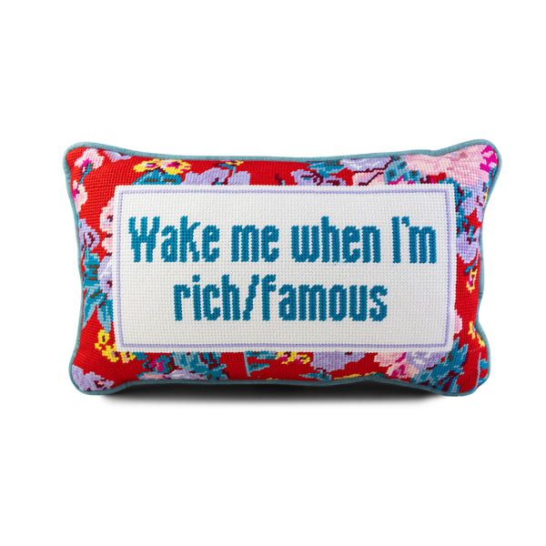 ileana makri Rich and Famous