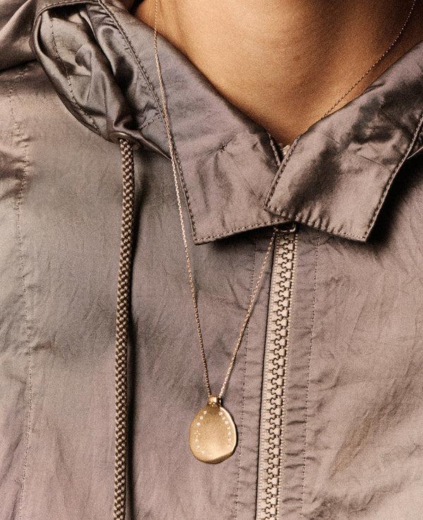 Ileana Makri Rio N°1 Necklace