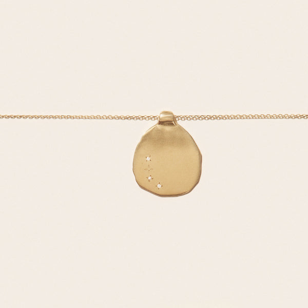 Ileana Makri Rio N°1 Necklace