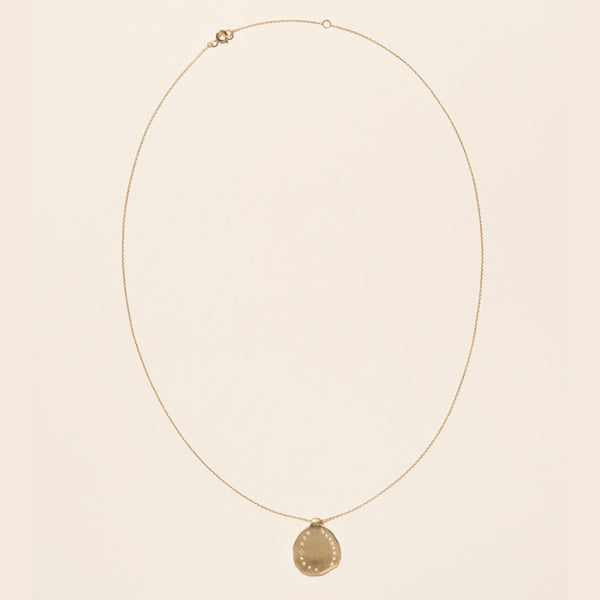 ileana makri Rio N°1 Necklace