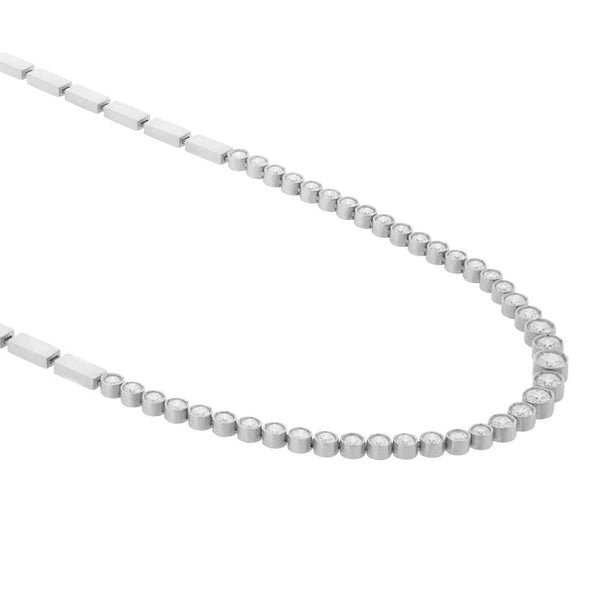 Ileana Makri River Necklace W-D