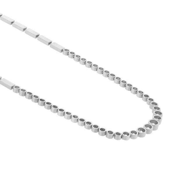 Ileana Makri River Necklace W-D
