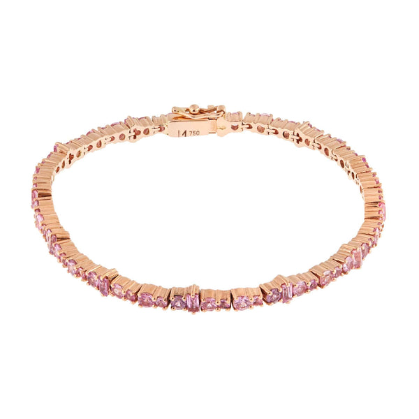 ileana makri Rivulet Bracelet P-PS