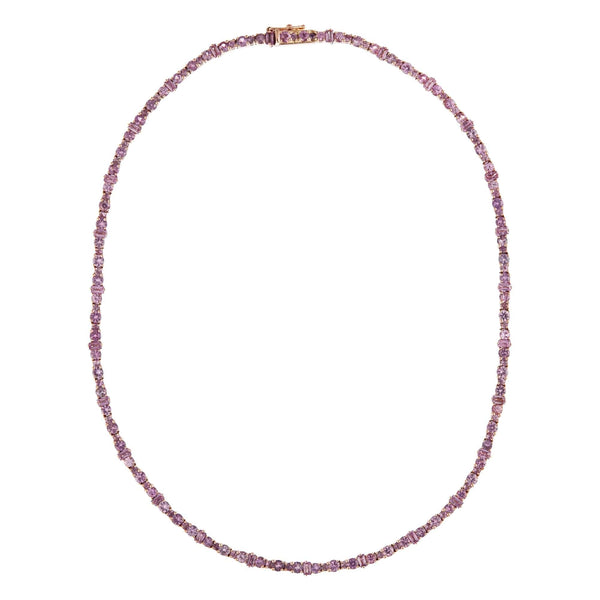 ileana makri Rivulet Necklace P-Ps