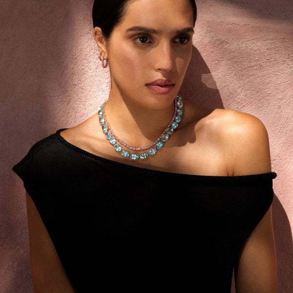 Ileana Makri Rivulet Necklace P-Ps